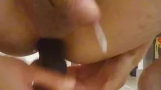 Cum, Gay Sex, Milk, Prostate