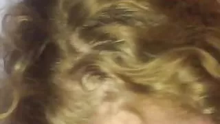 Good head she takes it all