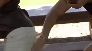 Your wife is going to get banged by a stranger