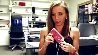 Smalltits eurobabe cuckolds her boyfriend