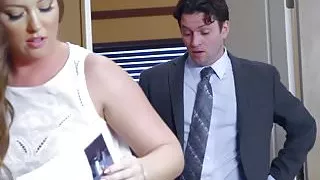 Brazzers - Big Butts Like It Big - Maddy Oreilly and Preston