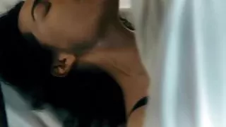 Antje Traue - Mordkommission Berlin 1