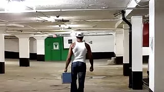 černá, Gay, Masturbace