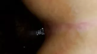 Adoro este cuzino no cafe da manha