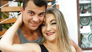 Extremer Sex, Opasex, Omasex, Haarige Muschi, Reife Frauen, Muschi