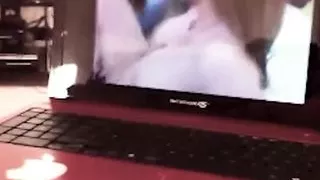 My orgasm is too good...