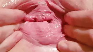 WOW Die mag fisten.mp4