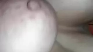 Eating my girlfriend out