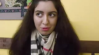 Alluring amateur banged at casting