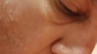 Lady J demands cleanup while filming POV