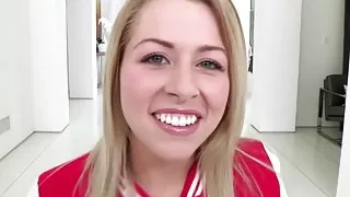 RealityKings - Teens Love Huge Cocks - Chris Strokes Zoey Mo