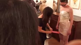 the dream: hairy women 50