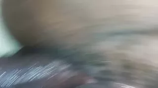 a stroking the twat snippet