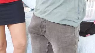 Brazzers - Mommy Got Boobs - Elexis Monroe and Sean Lawless