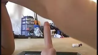 Fuck my tight pussy like this - Add her Snapcha-t MaryMeys