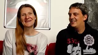 Kleine Titten brunette wird Gefickt