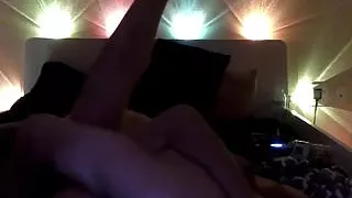 Japanese azn giving it good 1