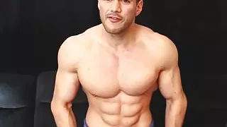 A Nice Chat And A Wank