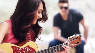 Babes - Janice Griffith and Bruce Venture - Scandalous