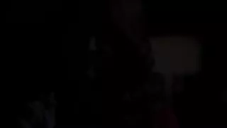 Redhead milf licks stepteens pussy