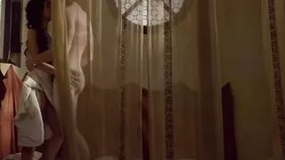 Emmanuelle Chriqui Nude Sex In The Borgias ScandalPlanet.Com
