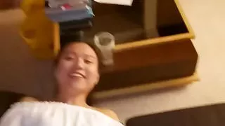 Retard whore meat troll before she's smashed