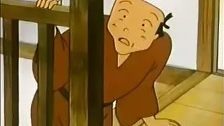 JPN Legend For Adults