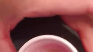 Emo HuCow Udders Milk Production Examination 2