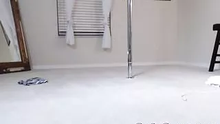 Lelu Love-WEBCAM: Dance Strip Vibrator Masturbating Orgasm