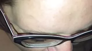 Supa Head Ssbbw Sucks BBC