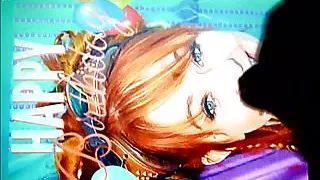 Lindsey Stirling cum tribute