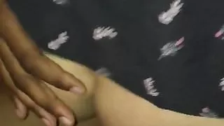 First Time Booth Play With Couple