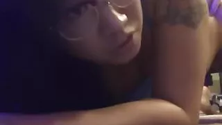 CT - Asian girl pt.2