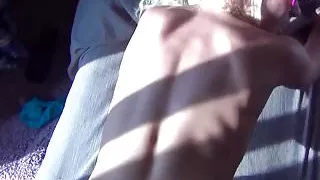 I Know That Girl - Destiny Blonde - My Little Slut