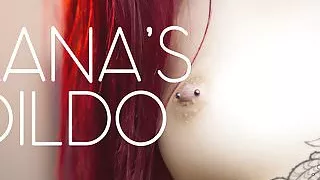 My favorite Dildo preview