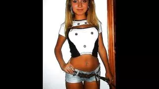 White Girls Just Don't Care.wmv