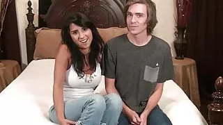 Casting desperate amateurs compilation nervous shy milf