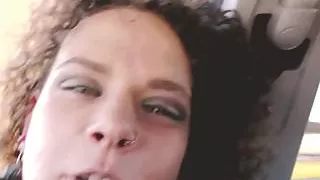 Traveling With Lisa Second Part