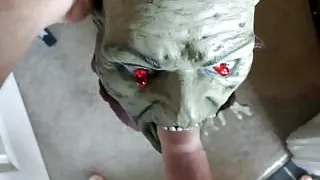 That time of year again Halloween