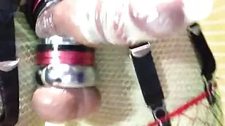 Kont, Condoom, Zaad, Lingerie, Massage, Masturbatie