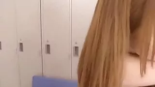 Intense Sakamoto Hikari amazing hardcore threesome