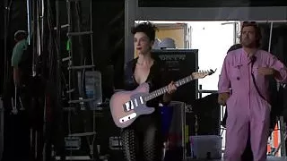 sexy st.vincent walk