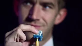 Brazzers - Big Tits In Sports - Emma Leigh Danny D - Sink th