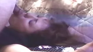 Cheatin Milf Erica loves cock and cum....