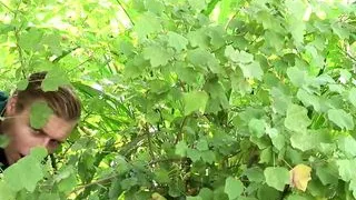 Fitness babes cocksuck to teach guy a lesson