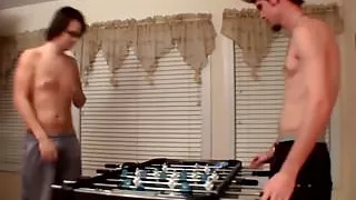 Nolan and Jay blowjob and masturbation