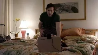 Alia Shawkat Sex In Transparent  ScandalPlanet.Com