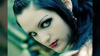 Embrace the Dark Gothic Life