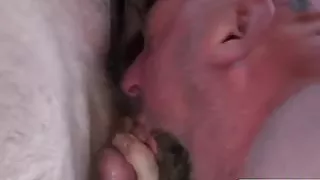 Cu, Gordinho, Gay, Peludo, Menage à Trois