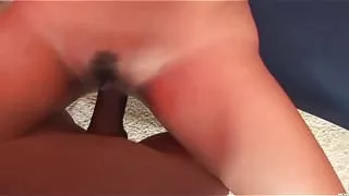 Malia Love Gives A POV Blowjob